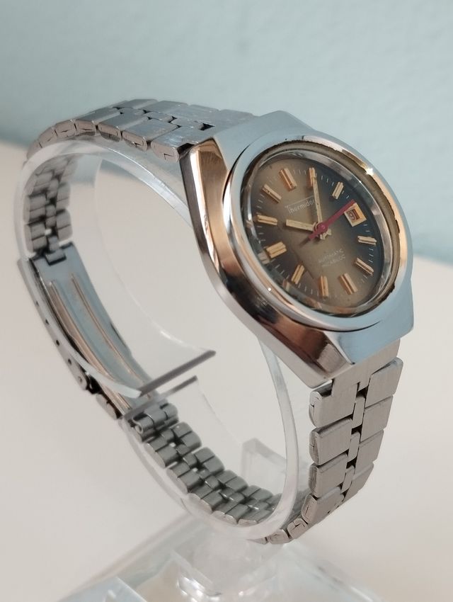 Reloj Thermidor Automático vintage