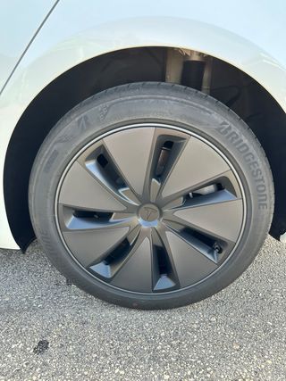Neumáticos Bridgestone Turanza T005 EV 235/45R18
