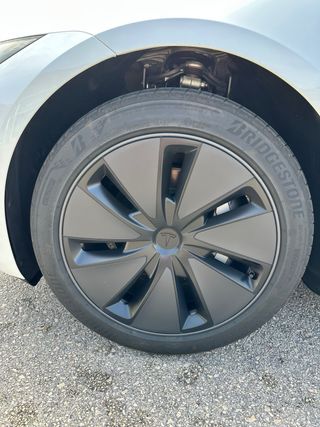 Neumáticos Bridgestone Turanza T005 EV 235/45R18