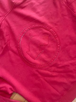 Sudadera Fake Gods 