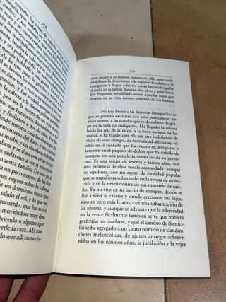 Sefarad: Una Novela De Novelas (Spanish Edition)