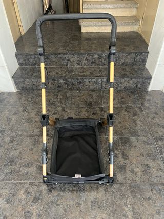 Carro de bebé marca HAVANA