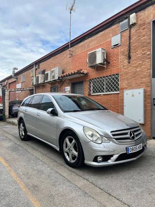 Mercedes-Benz Clase R 2008