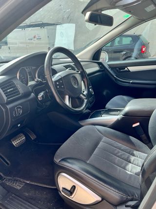Mercedes-Benz Clase R 2008