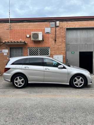 Mercedes-Benz Clase R 2008