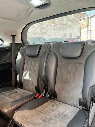 Mercedes-Benz Clase R 2008