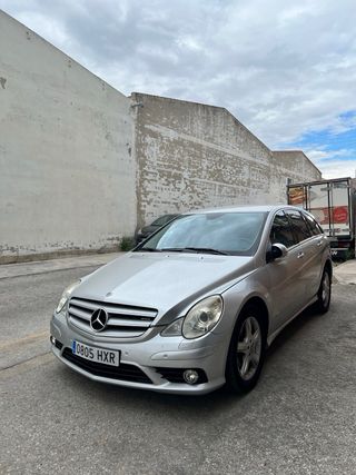 Mercedes-Benz Clase R 2008
