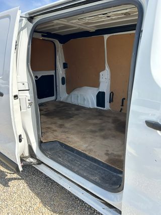 Citroen Jumpy 2019