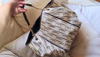 Bolso Carolina Herrera CH