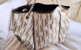 Bolso Carolina Herrera CH