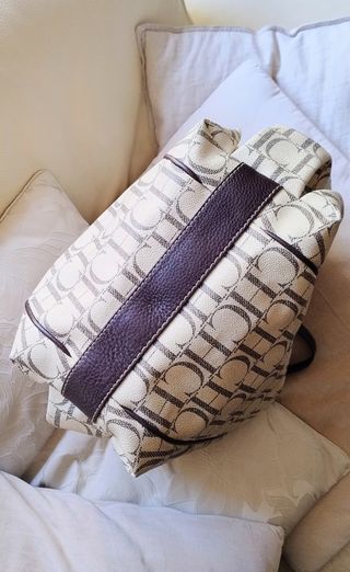 Bolso Carolina Herrera CH