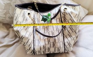 Bolso Carolina Herrera CH