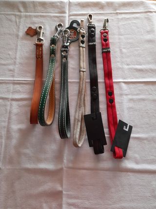 Correas para perros - Precio por unidad