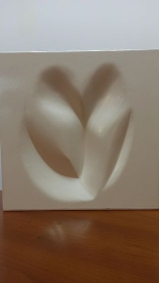 quadri fotografici #cuadros #decoración #triptico