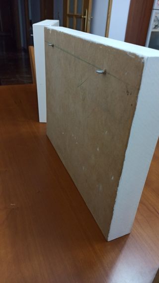 quadri fotografici #cuadros #decoración #triptico