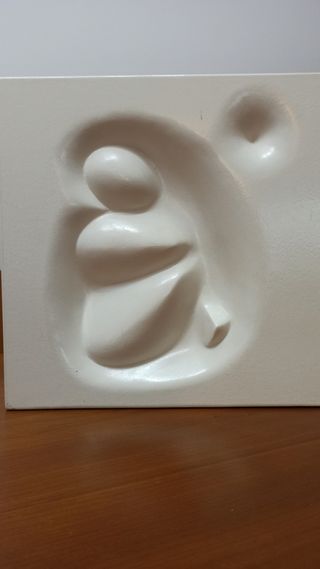 quadri fotografici #cuadros #decoración #triptico