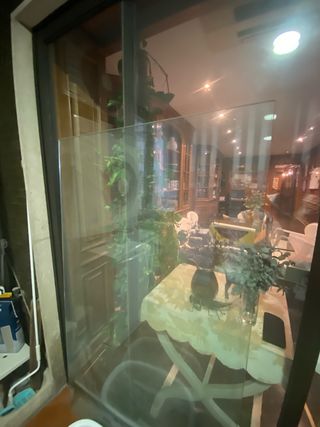 cristal para mesa