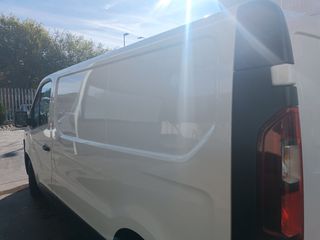 FIAT Talento 2021