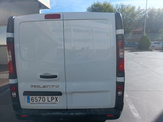 FIAT Talento 2021