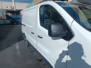FIAT Talento 2021