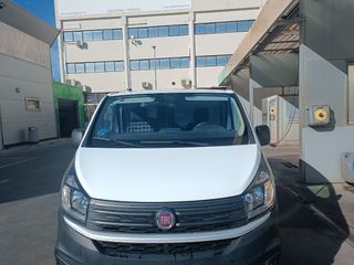 FIAT Talento 2021