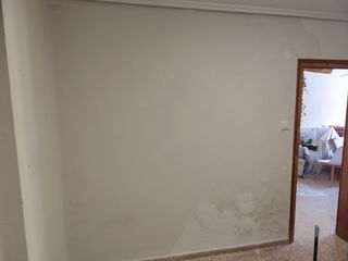 Pintor disponible fines de semana