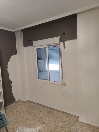 Pintor disponible fines de semana