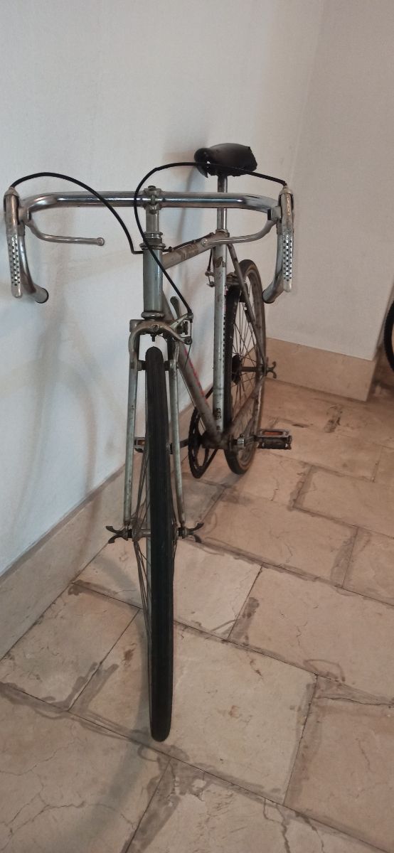 Bicicleta Clásica Peugeot