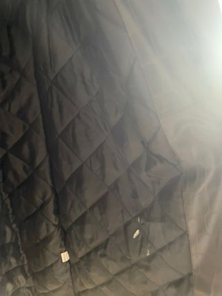 REGALO LEED CHAQUETA ABRIGO Mujer