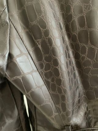 REGALO LEED CHAQUETA ABRIGO Mujer