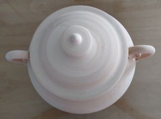 SOPERA DE BARRO nueva