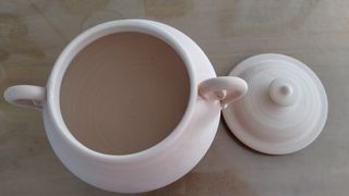 SOPERA DE BARRO nueva