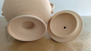 SOPERA DE BARRO nueva