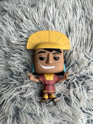 Funko Pop Kuzco 357