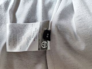 Sergio Tacchini Giubbino Blu