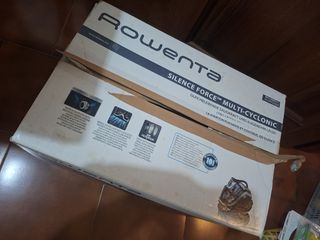 Rowenta RO8388EA
