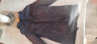 Chaqueta Parka Vintage