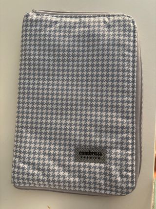 Funda Porta Documentos bebés