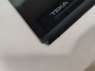 Placa Vitrocerámica Teka