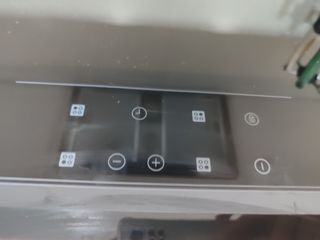 Placa Vitrocerámica Teka