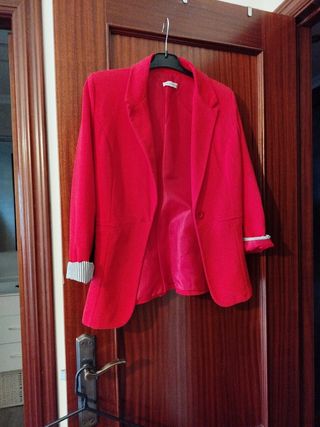 Americana ,blazers.. 