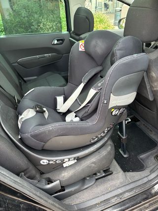 Cybex Gold Sillita para coche Sirona S2 i-Size