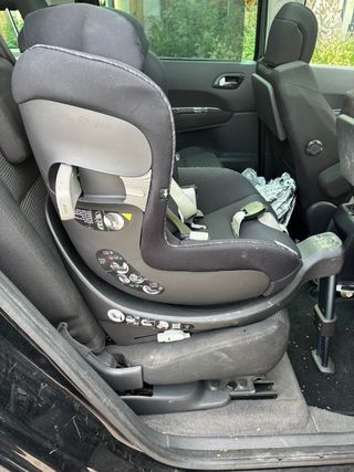 Cybex Gold Sillita para coche Sirona S2 i-Size