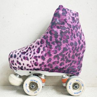 Fundas cubrepatín patinaje artístico