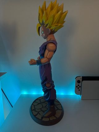 Figura Gohan Super Saiyan 2 40cm