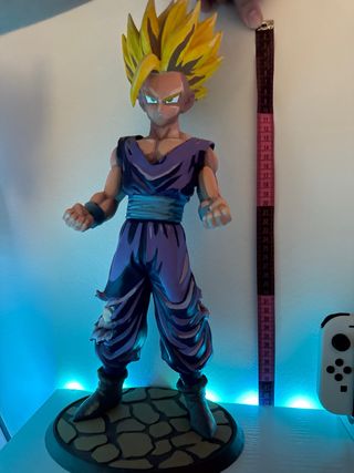 Figura Gohan Super Saiyan 2 40cm