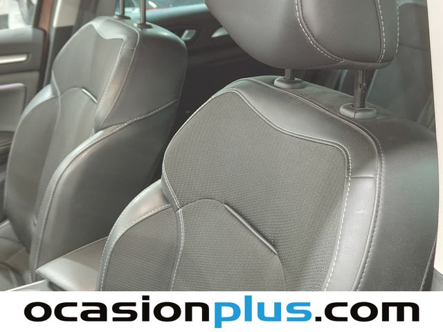 Renault Megane Zen TCe 103 kW (140 CV) EDC GPF