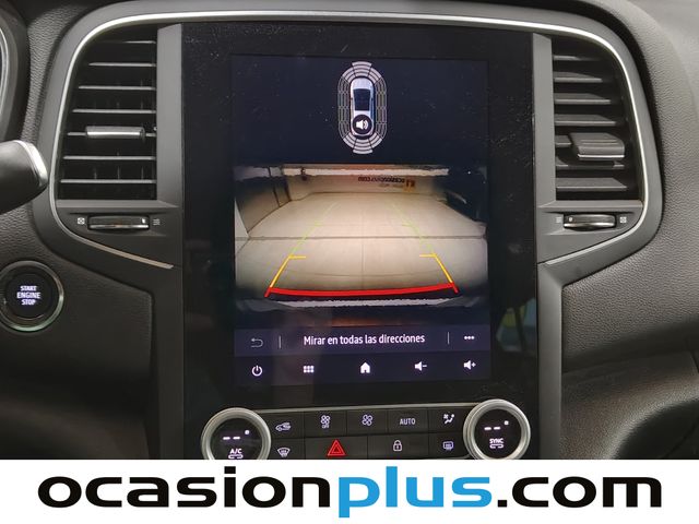 Renault Megane Zen TCe 103 kW (140 CV) EDC GPF