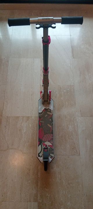 Patinete Oxelo Mid3