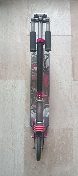 Patinete Oxelo Mid3